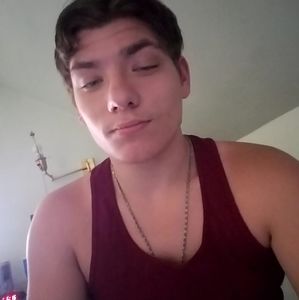 Meet your Posher, Caleb